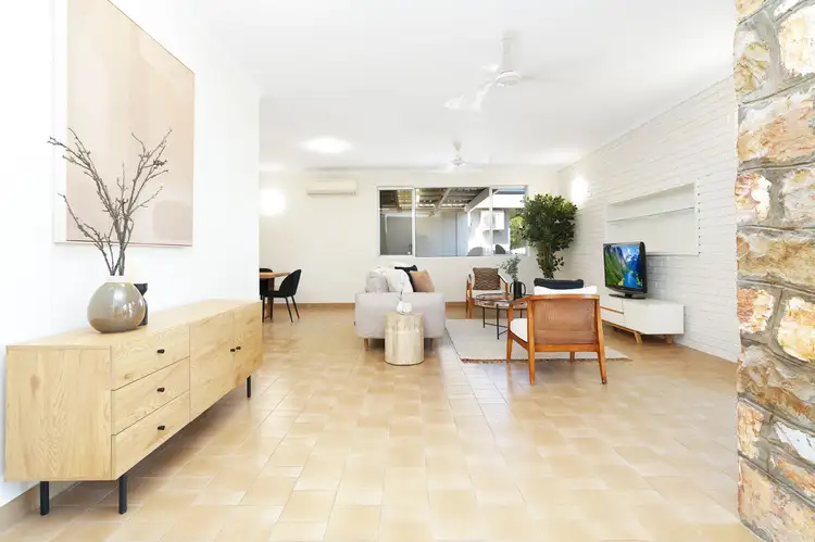 Fifth view of Homely house listing, 10 Martin Crescent, Coconut Grove NT 810