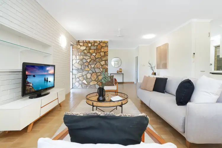 Sixth view of Homely house listing, 10 Martin Crescent, Coconut Grove NT 810