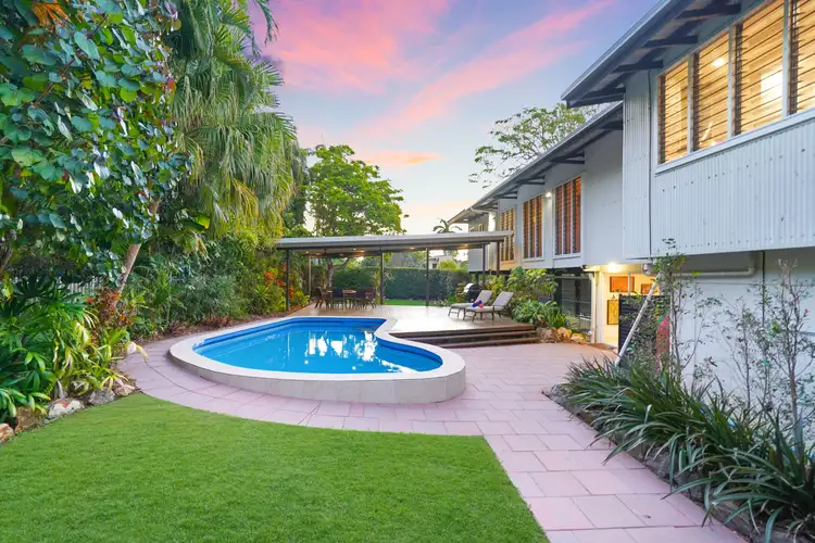 8 Macartney Street, Fannie Bay NT 820