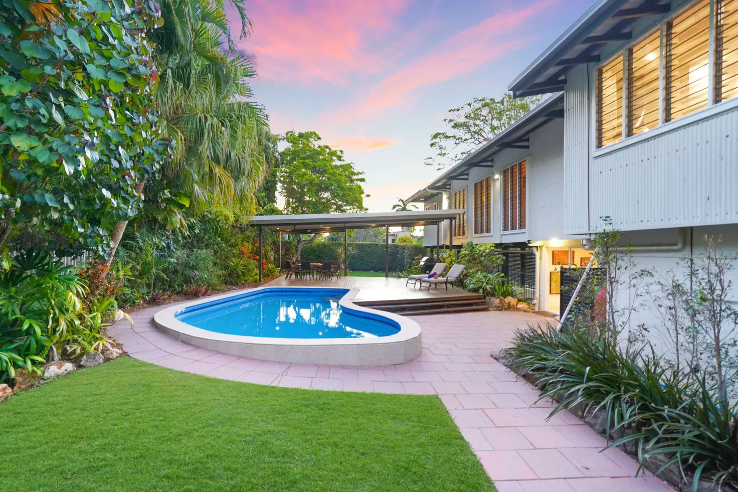 Main view of Homely house listing, 8 Macartney Street, Fannie Bay NT 820
