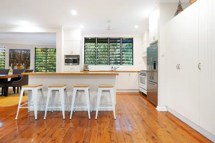 Fourth view of Homely house listing, 8 Macartney Street, Fannie Bay NT 820