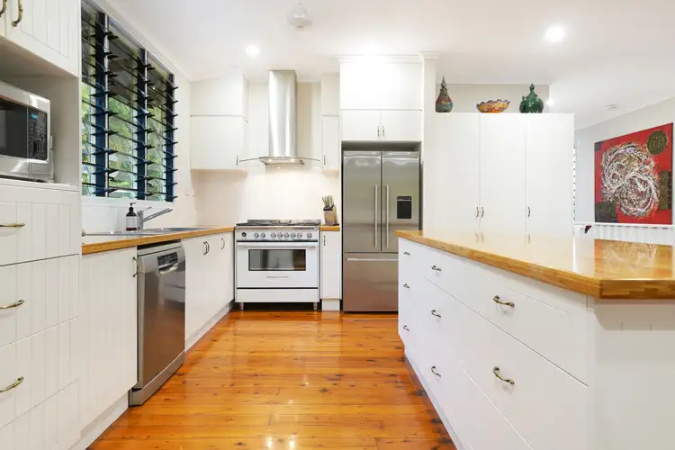 Fifth view of Homely house listing, 8 Macartney Street, Fannie Bay NT 820