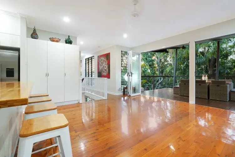 Sixth view of Homely house listing, 8 Macartney Street, Fannie Bay NT 820