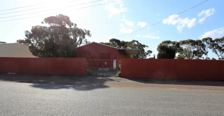 Main view of Homely house listing, 13 Solanum Street, Kambalda West WA 6442