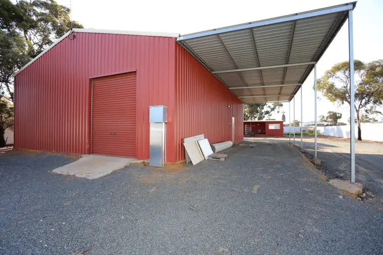 Second view of Homely house listing, 13 Solanum Street, Kambalda West WA 6442