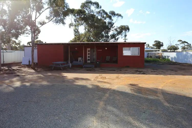 Fourth view of Homely house listing, 13 Solanum Street, Kambalda West WA 6442
