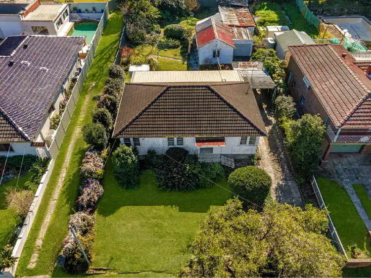 35 Grove Avenue, Narwee NSW 2209