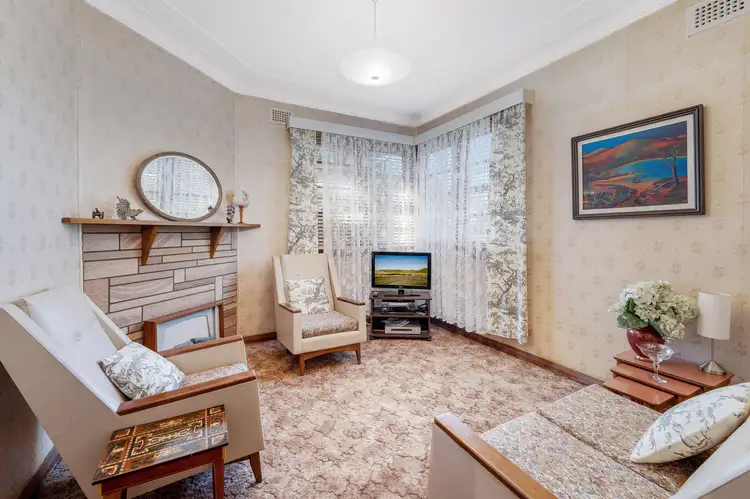 Second view of Homely house listing, 35 Grove Avenue, Narwee NSW 2209
