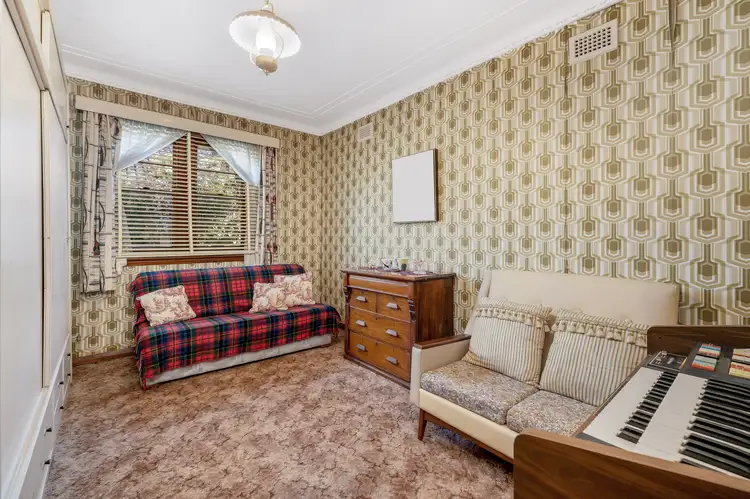 Fifth view of Homely house listing, 35 Grove Avenue, Narwee NSW 2209