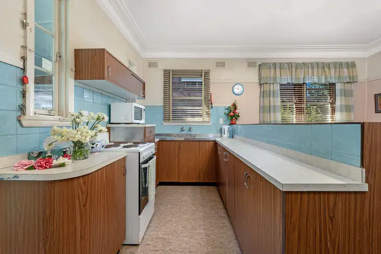 Sixth view of Homely house listing, 35 Grove Avenue, Narwee NSW 2209