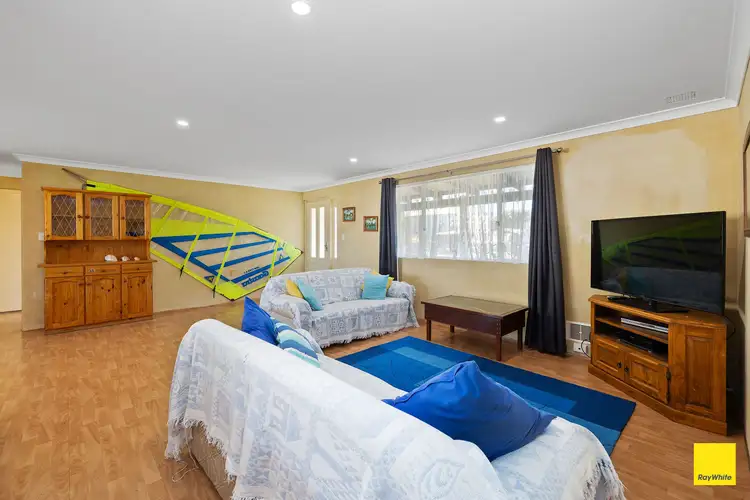 Third view of Homely house listing, 4 HEWBY Court, Ledge Point WA 6043
