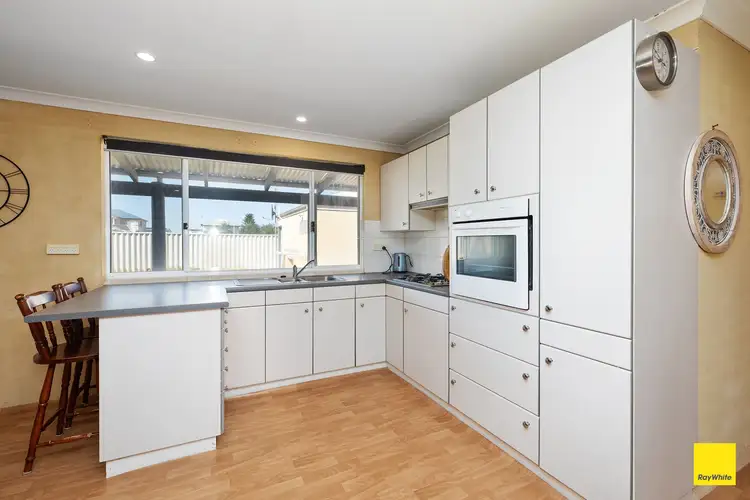 Fourth view of Homely house listing, 4 HEWBY Court, Ledge Point WA 6043