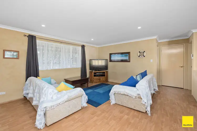 Sixth view of Homely house listing, 4 HEWBY Court, Ledge Point WA 6043
