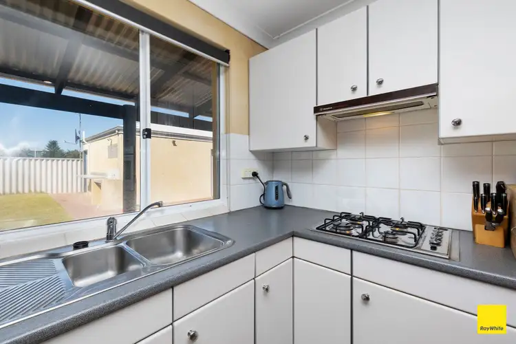 Seventh view of Homely house listing, 4 HEWBY Court, Ledge Point WA 6043