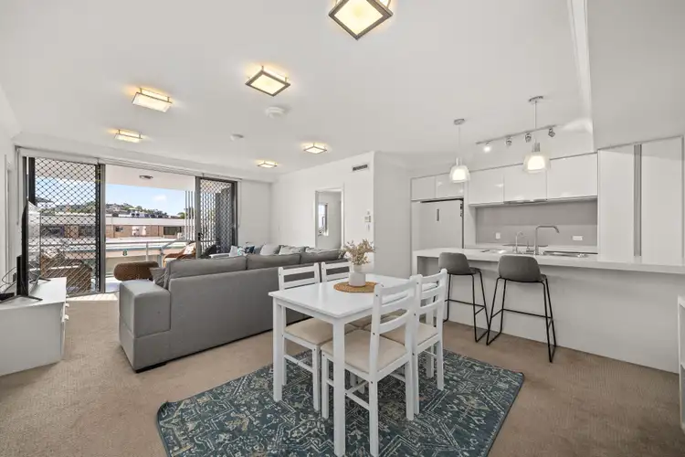 Second view of Homely other listing, 22/125 Bulimba Street, Bulimba QLD 4171