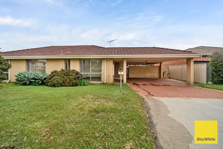 5 Churt Place, Morley WA 6062