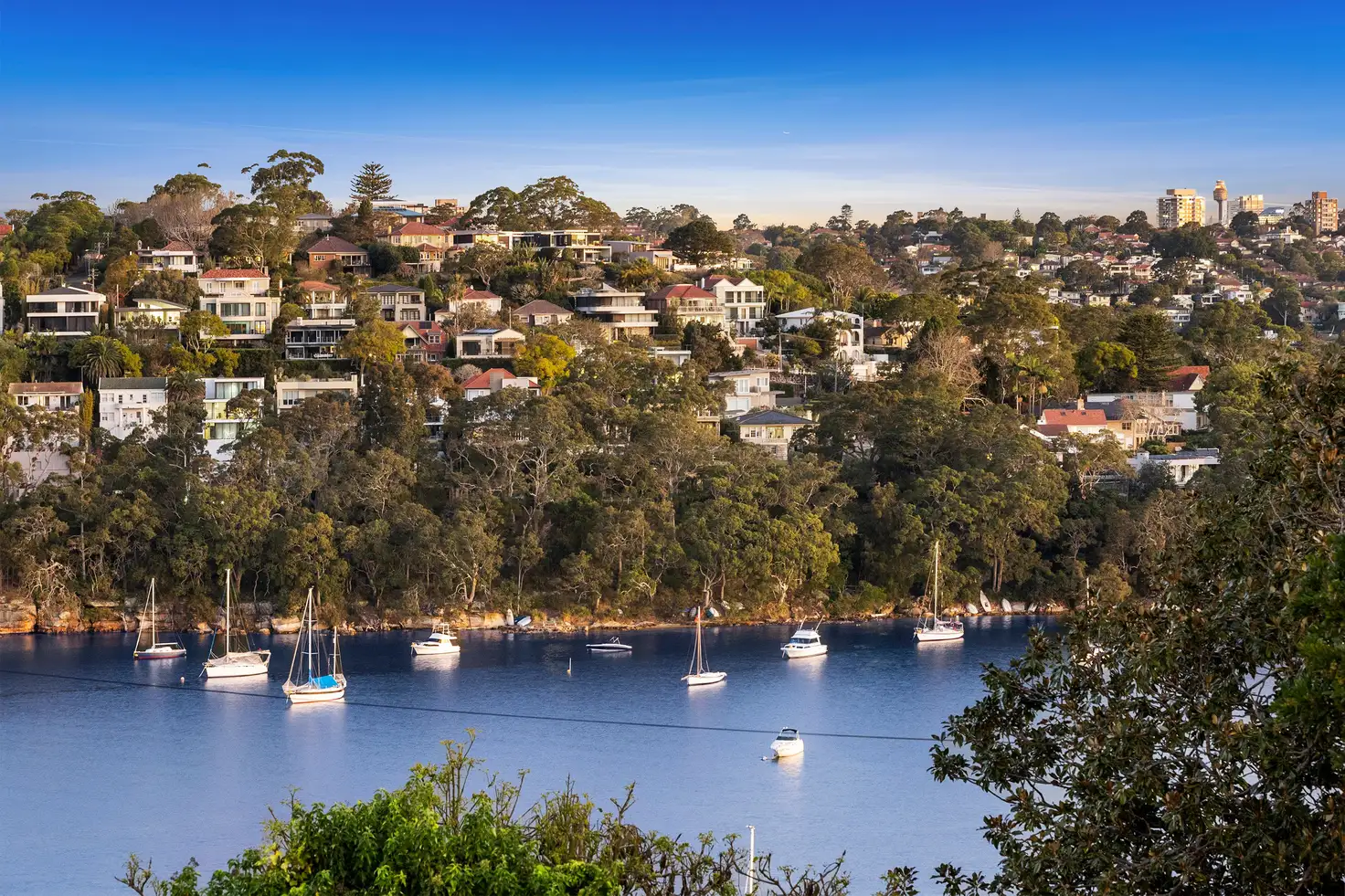 Main view of Homely house listing, 16 Seaforth Crescent, Seaforth NSW 2092