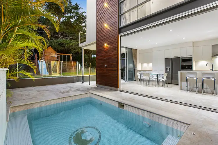 Second view of Homely house listing, 16 Seaforth Crescent, Seaforth NSW 2092