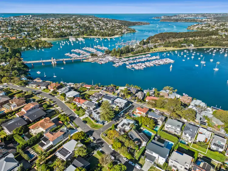 Third view of Homely house listing, 16 Seaforth Crescent, Seaforth NSW 2092