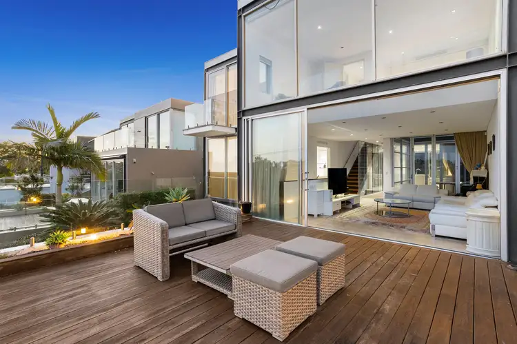 Fourth view of Homely house listing, 16 Seaforth Crescent, Seaforth NSW 2092