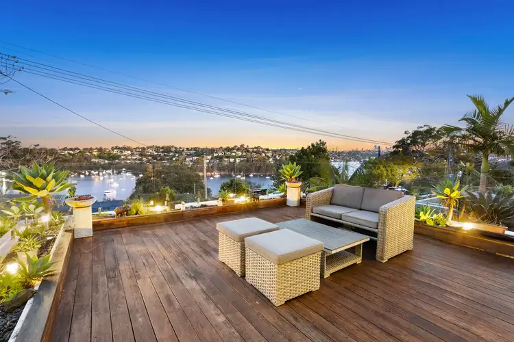 Fifth view of Homely house listing, 16 Seaforth Crescent, Seaforth NSW 2092