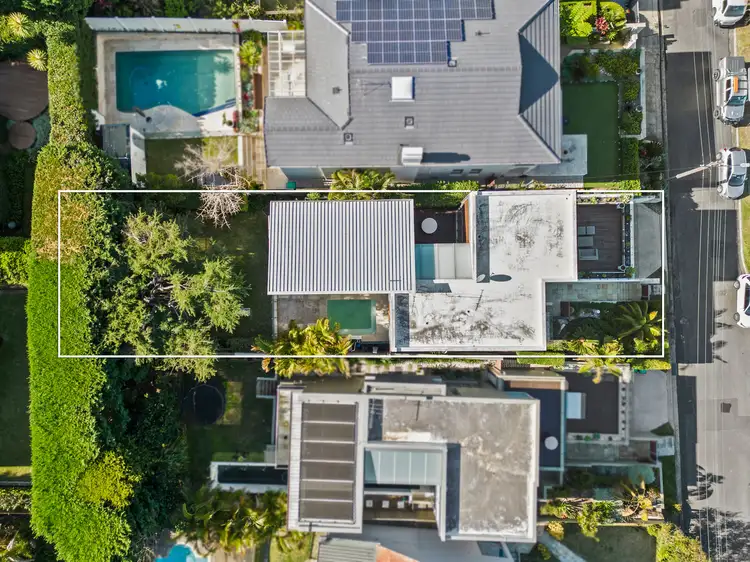 Sixth view of Homely house listing, 16 Seaforth Crescent, Seaforth NSW 2092