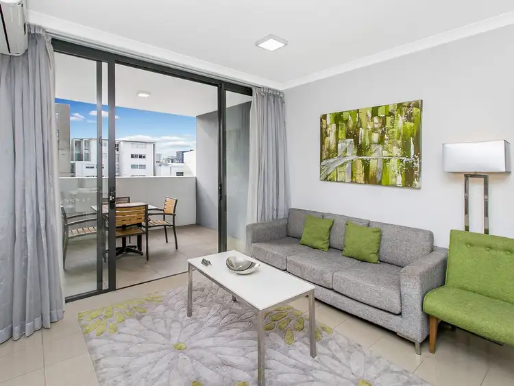 208/29 Robertson Street, Fortitude Valley QLD 4006