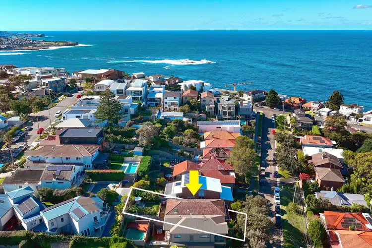 Main view of Homely house listing, 6 Napper Street, South Coogee NSW 2034