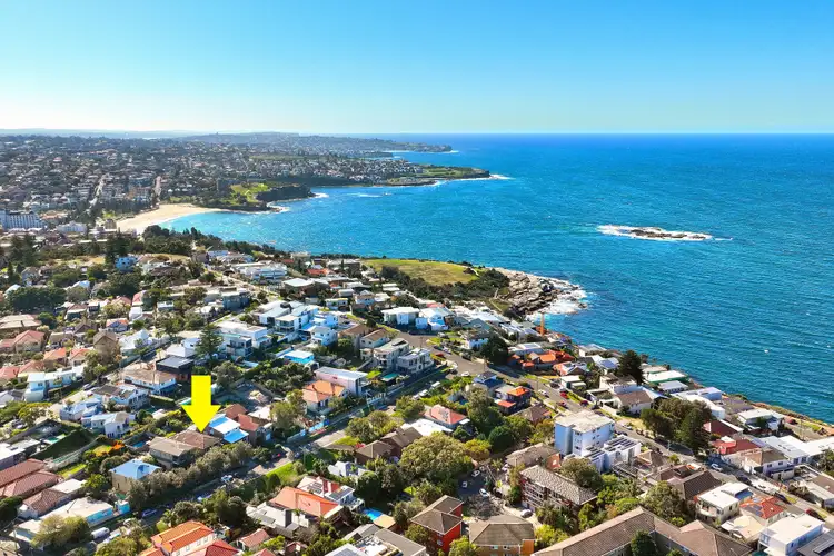 Second view of Homely house listing, 6 Napper Street, South Coogee NSW 2034