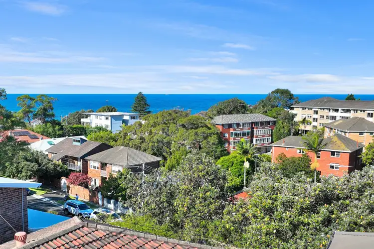 Fourth view of Homely house listing, 6 Napper Street, South Coogee NSW 2034