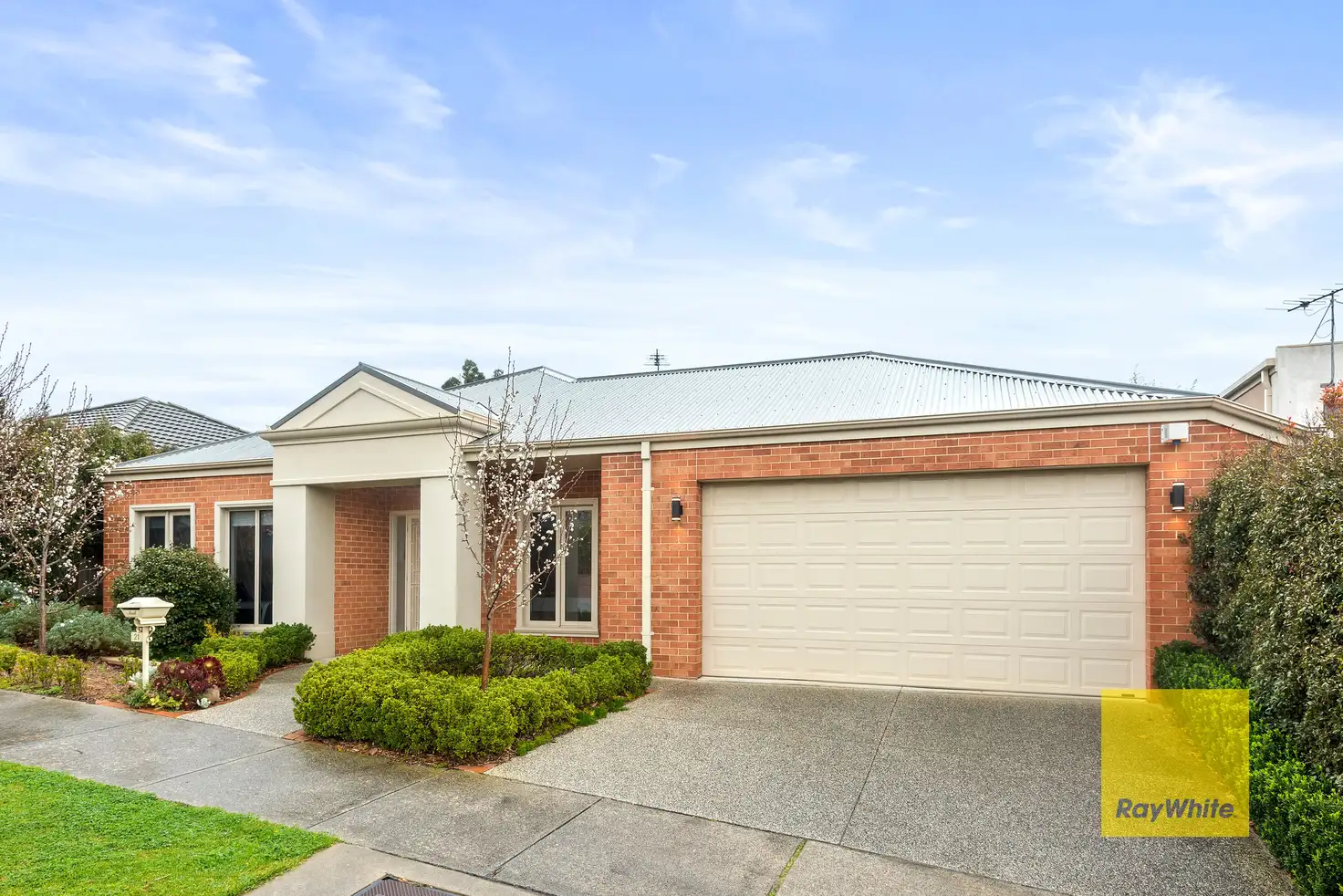 Main view of Homely house listing, 21 Pinto Way, Highton VIC 3216