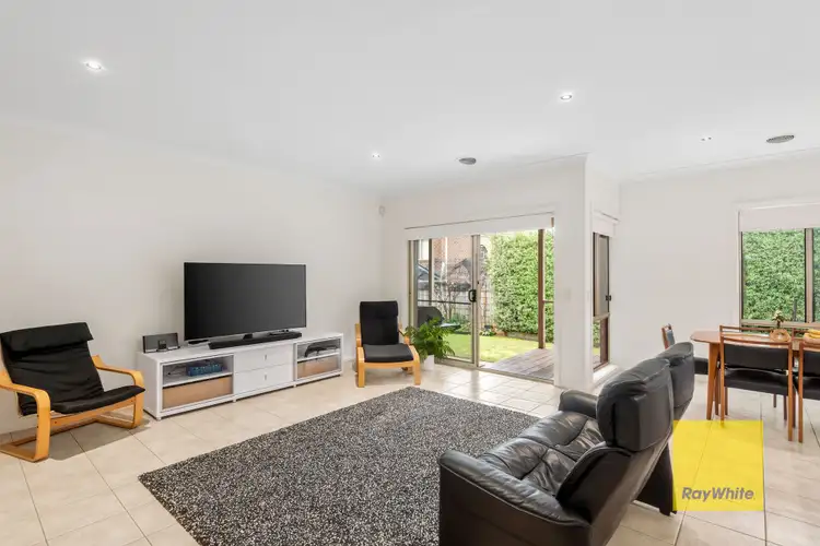 Second view of Homely house listing, 21 Pinto Way, Highton VIC 3216