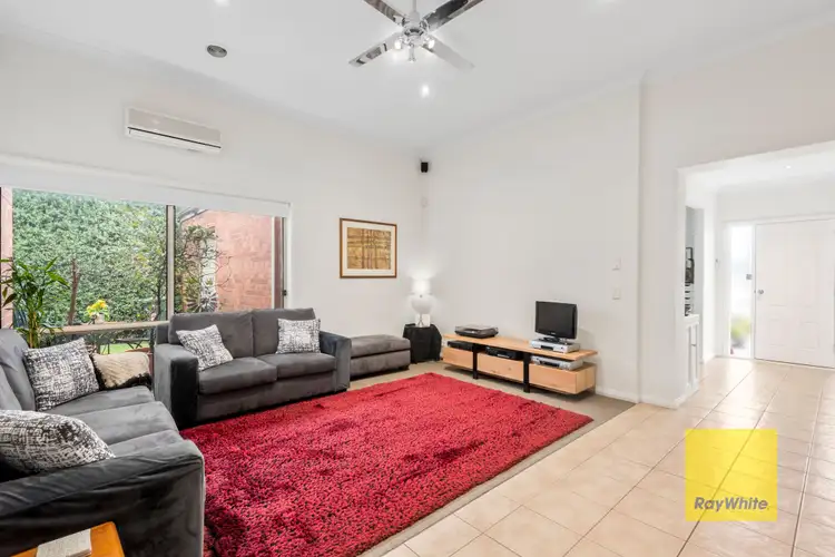 Third view of Homely house listing, 21 Pinto Way, Highton VIC 3216