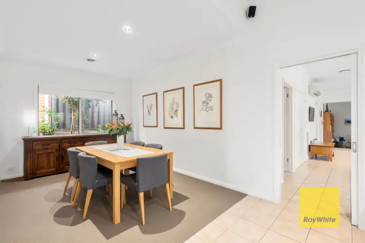 Fourth view of Homely house listing, 21 Pinto Way, Highton VIC 3216