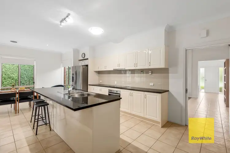 Fifth view of Homely house listing, 21 Pinto Way, Highton VIC 3216