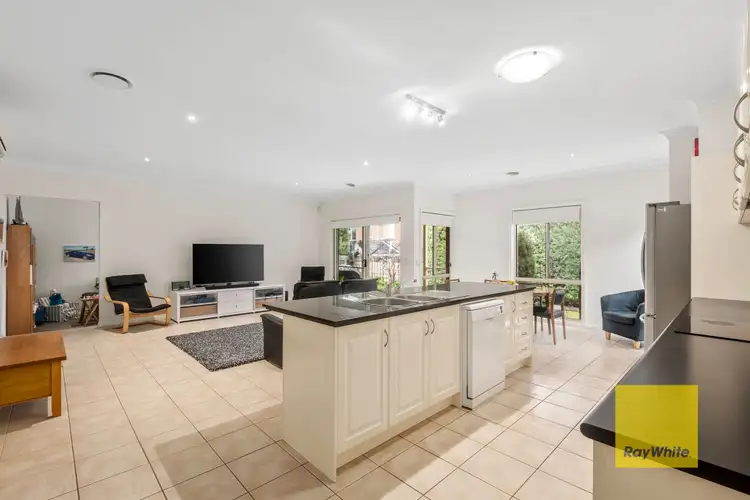 Sixth view of Homely house listing, 21 Pinto Way, Highton VIC 3216