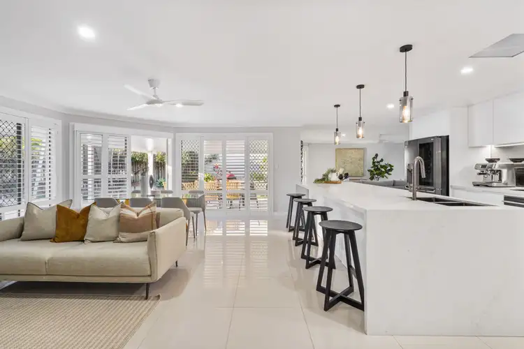 7 Ingrid Lane, Coomera Waters QLD 4209