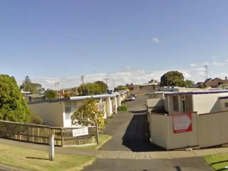 Main view of Homely house listing, 15/11 Bates Road, Warrnambool VIC 3280