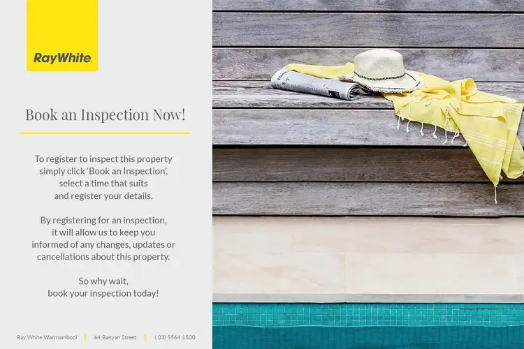 Fifth view of Homely house listing, 15/11 Bates Road, Warrnambool VIC 3280