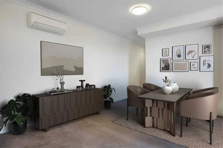 Third view of Homely apartment listing, 503/21 Charles Street, Liverpool NSW 2170