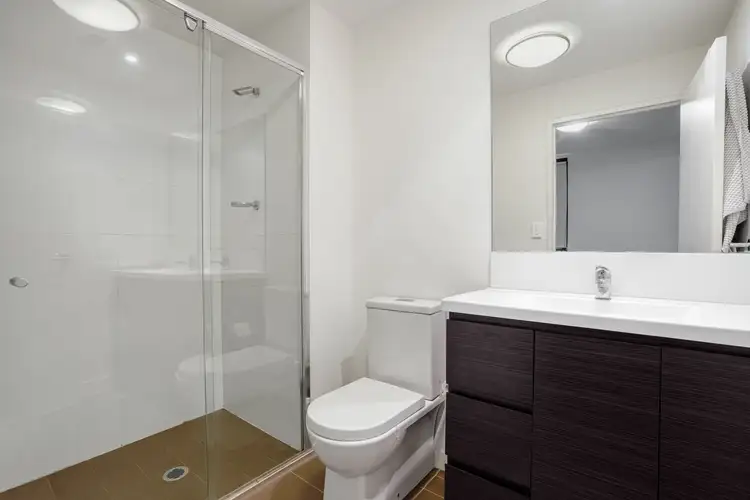 Sixth view of Homely apartment listing, 503/21 Charles Street, Liverpool NSW 2170