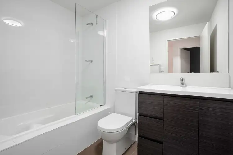 Seventh view of Homely apartment listing, 503/21 Charles Street, Liverpool NSW 2170