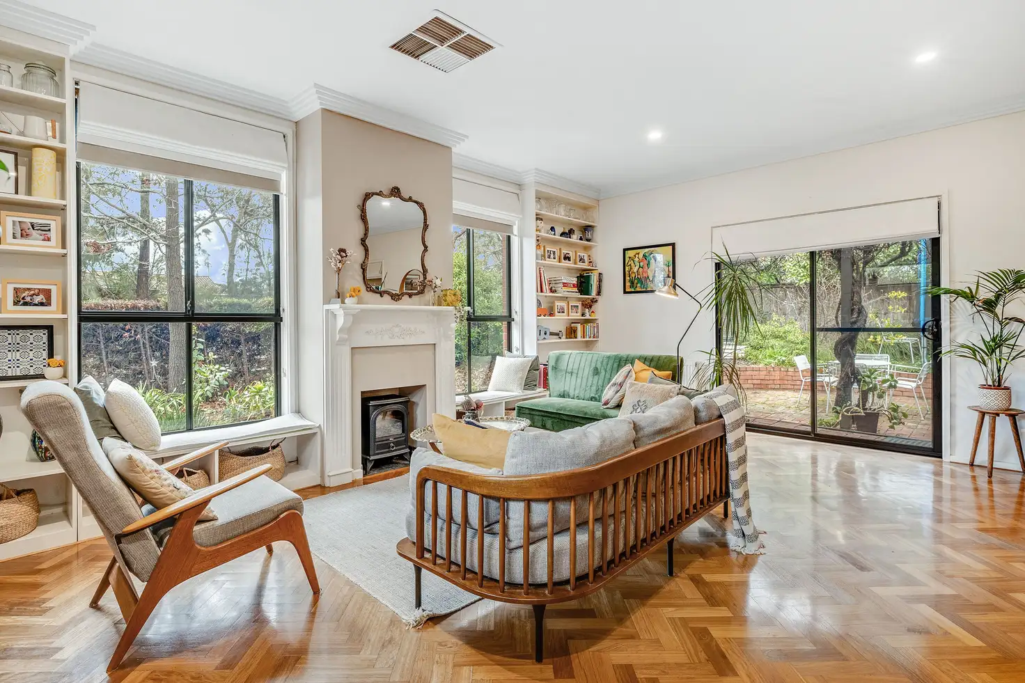 Main view of Homely house listing, 18 Spowers Circuit, Holder ACT 2611