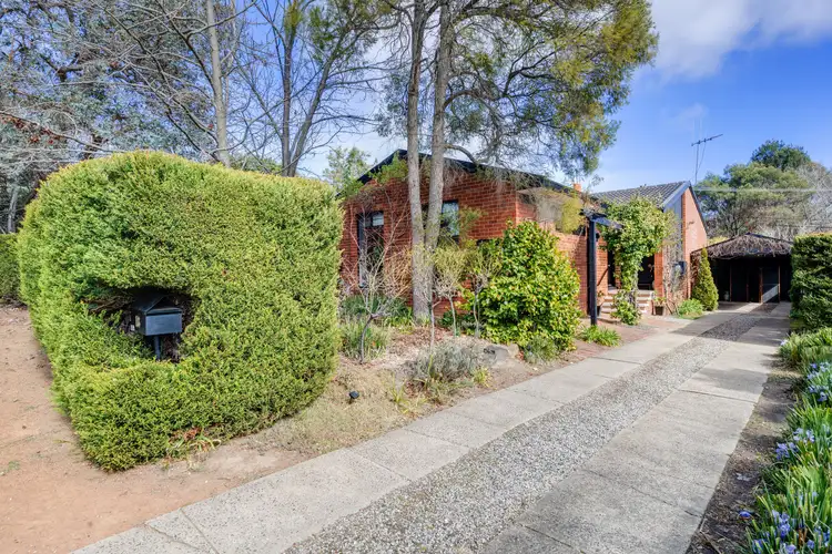 Second view of Homely house listing, 18 Spowers Circuit, Holder ACT 2611