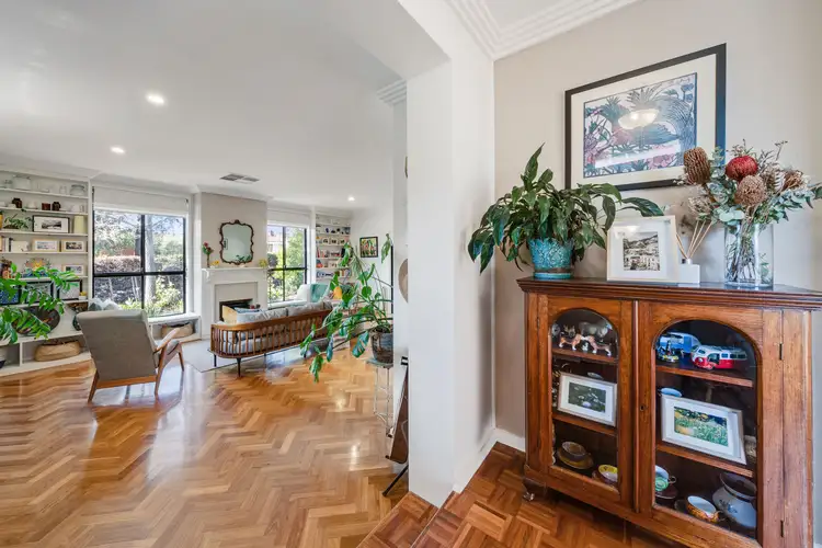 Fourth view of Homely house listing, 18 Spowers Circuit, Holder ACT 2611
