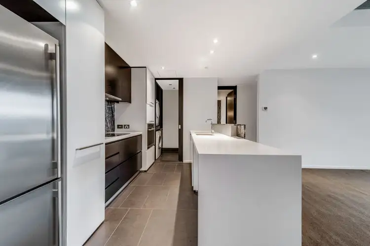 Fourth view of Homely apartment listing, 1208/19 Marcus Clarke Street, City ACT 2601