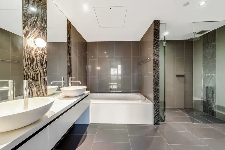 Sixth view of Homely apartment listing, 1208/19 Marcus Clarke Street, City ACT 2601