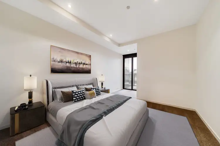 Seventh view of Homely apartment listing, 1208/19 Marcus Clarke Street, City ACT 2601