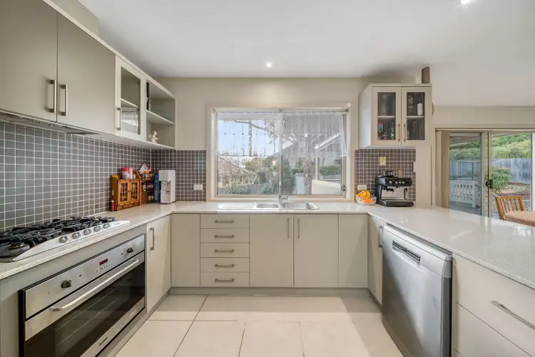 Second view of Homely house listing, 3 Emanuel Place, Conder ACT 2906