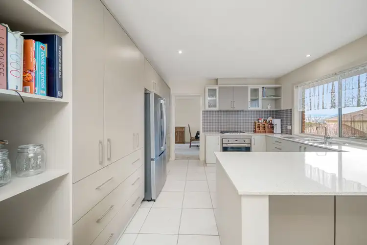 Third view of Homely house listing, 3 Emanuel Place, Conder ACT 2906